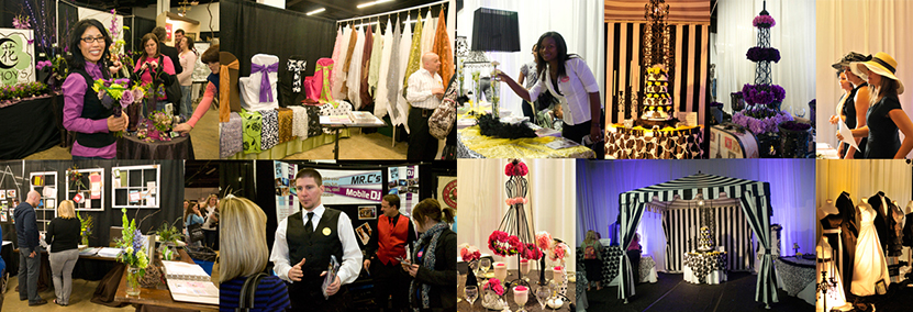 Wedding Festivals Exhibits