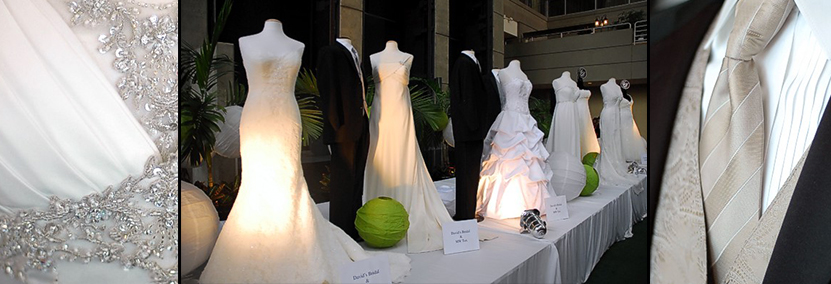 Wedding Festivals Fashion Presentations